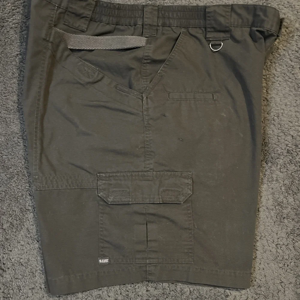 5.11 Tactical 11 tactical